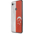Singapore Flag Distressed Google Pixel 3 XL Skin